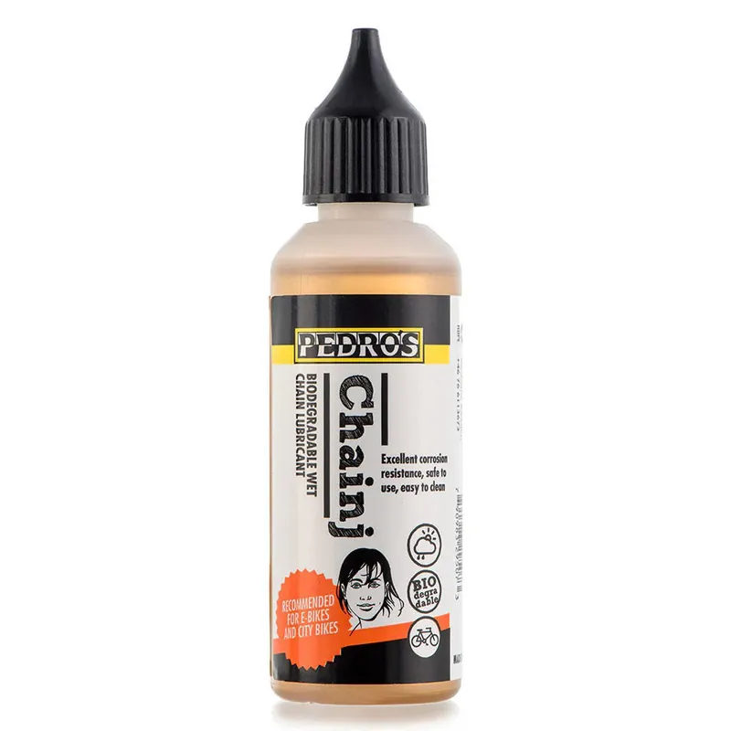 Mega-Angebot Pedro‘s Chainj Kettenschmiermittel - 50 ml