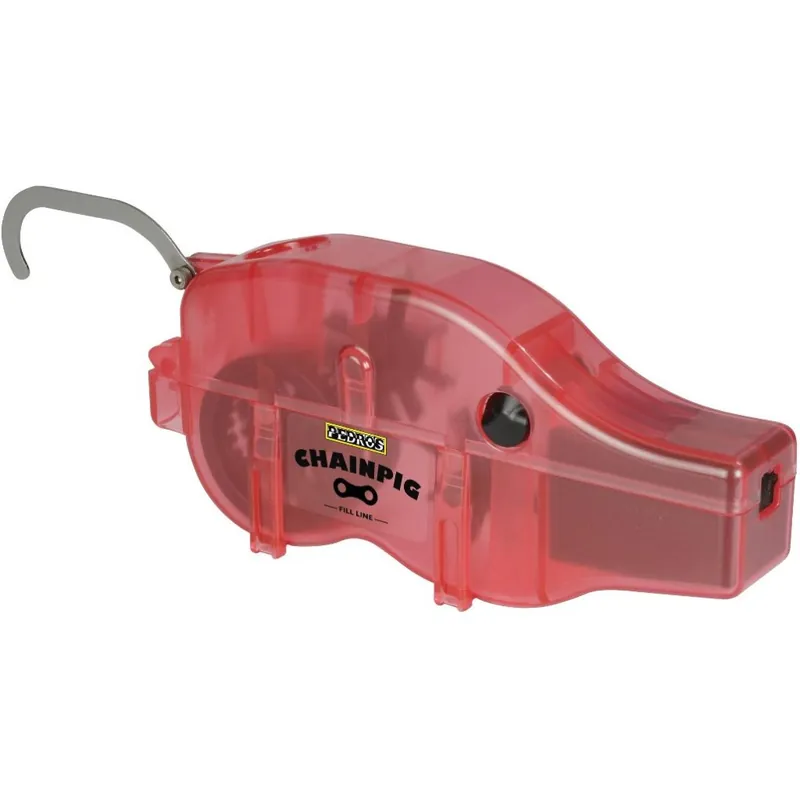 Schneller Versand Pedro‘s Chain Pig Machine II Kettenreinigungsgerät