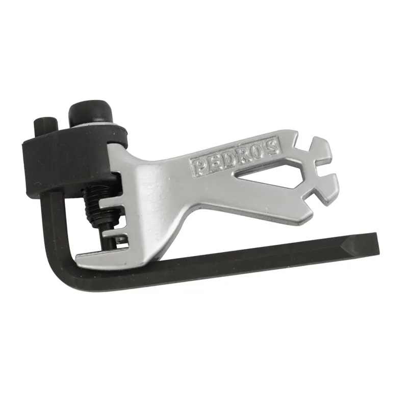 Versand Am Gleichen Tag Pedro‘s Six-Pack Chain Tool Miniwerkzeug