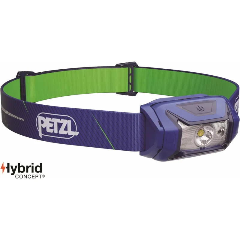 Preis Gesenkt Petzl Tikka Core Stirnlampe - blue