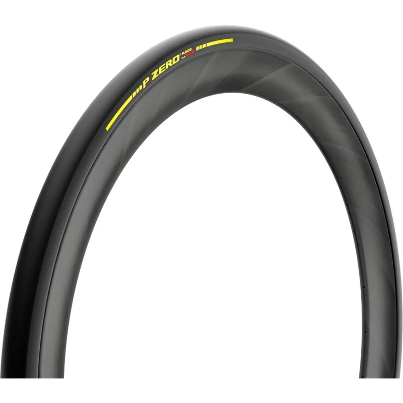 Bestseller Pirelli P ZERO Race SL-R Faltreifen - TLR LiteCore PAAS SmartEVO - 30-622 Team Edition Yellow Label