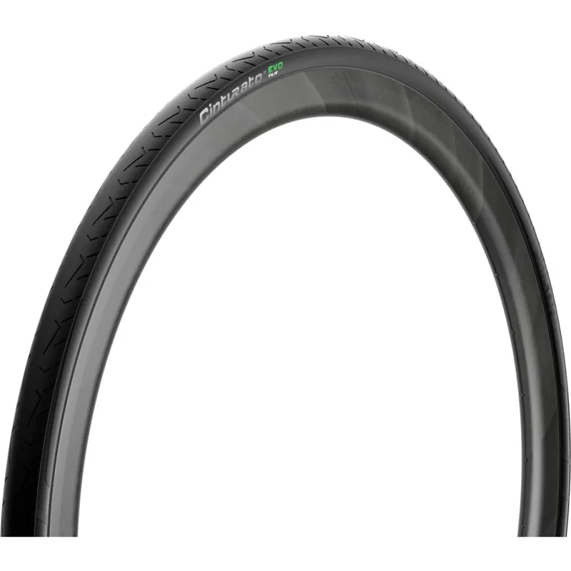 Bestseller Pirelli Cinturato EVO TLR Faltreifen - SmartEVO TechWALL+ - 32-622 schwarz