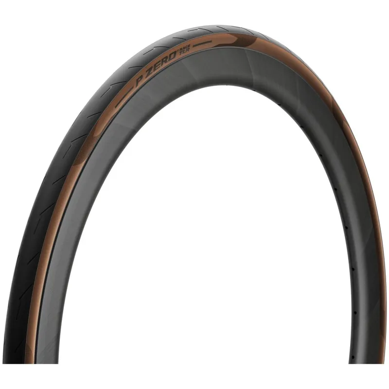 Wochenendangebot Pirelli P ZERO Race TLR Faltreifen - SmartEVO SPEEDCore - 30-622 Classic