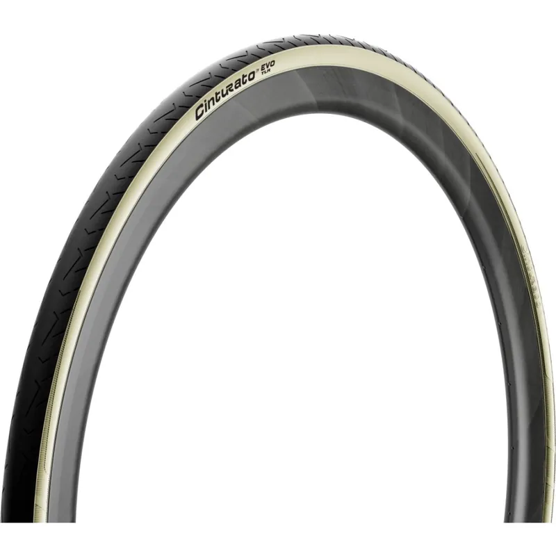 Pirelli Cinturato EVO TLR Faltreifen - SmartEVO TechWALL+ - 32-622 retro Nur Heute