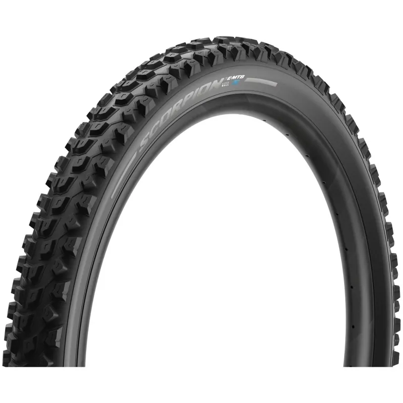Schnäppchen Pirelli Scorpion E-MTB S Faltreifen - 29x2.60" schwarz