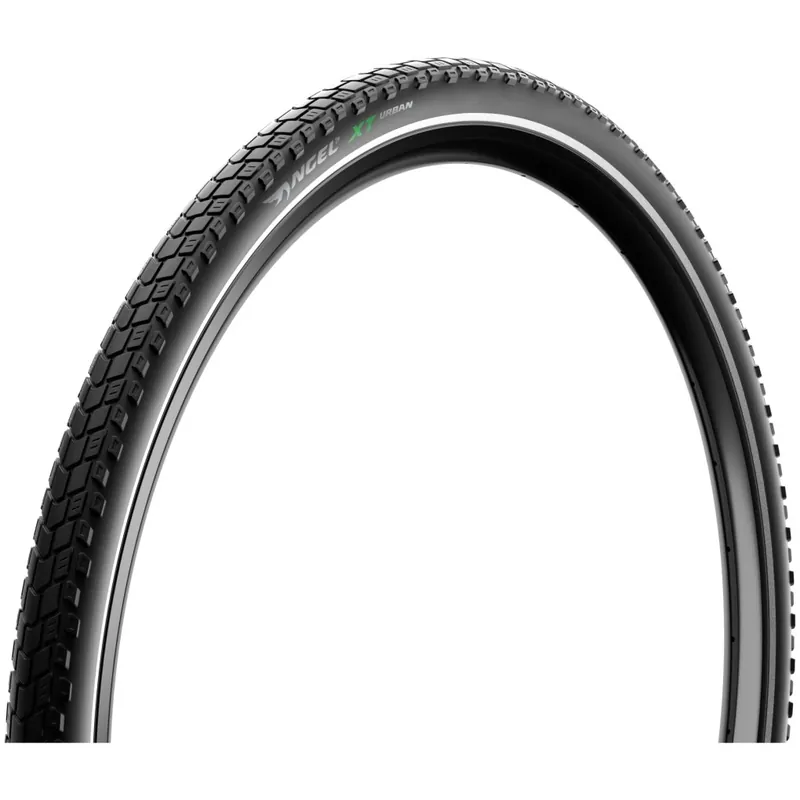 Letzte Chance Pirelli Angel Urban XT Drahtreifen - ECE-R75 - 28x1.60"