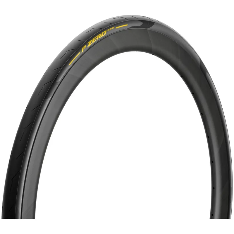 Bestpreis Pirelli P ZERO Race Faltreifen - 28-622 Colour Edition - gelb
