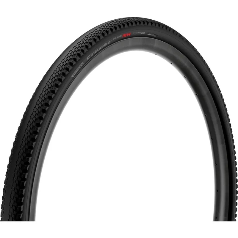 Pirelli Cinturato GRAVEL RH Faltreifen - HP-Line SmartEVO GR ProWall Gravel TLR - 50-622 schwarz Bestpreis