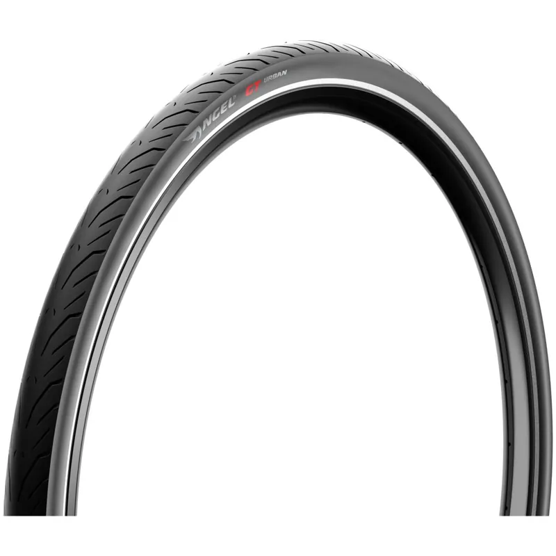 Preisknaller Pirelli Angel Urban GT Drahtreifen - ECE-R75 - 28x2.10"