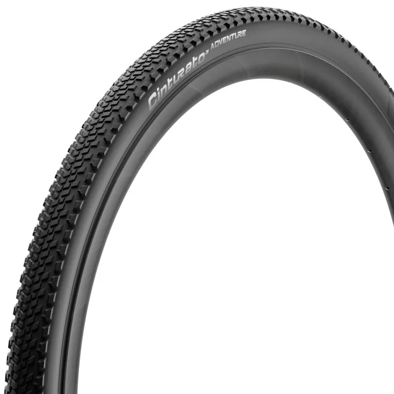 Günstig Pirelli Cinturato Adventure Faltreifen - 45-622 schwarz