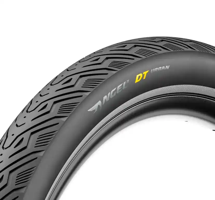 Ausverkauf Pirelli Angel DT Urban Cargo Drahtreifen - 24x2.35"