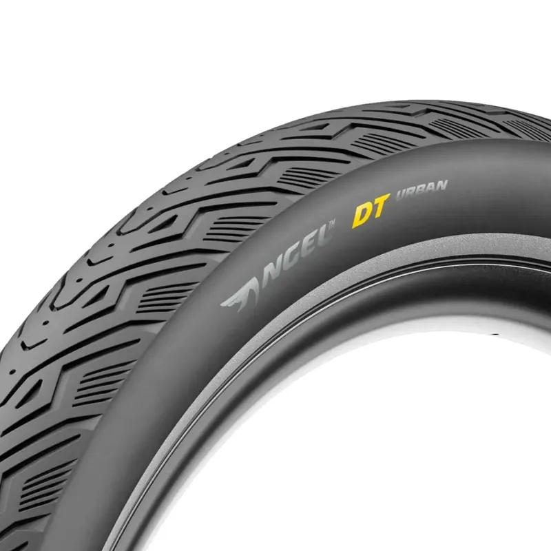 Nur Heute Pirelli Angel Urban DT Drahtreifen - ECE-R75 - 28x1.10"