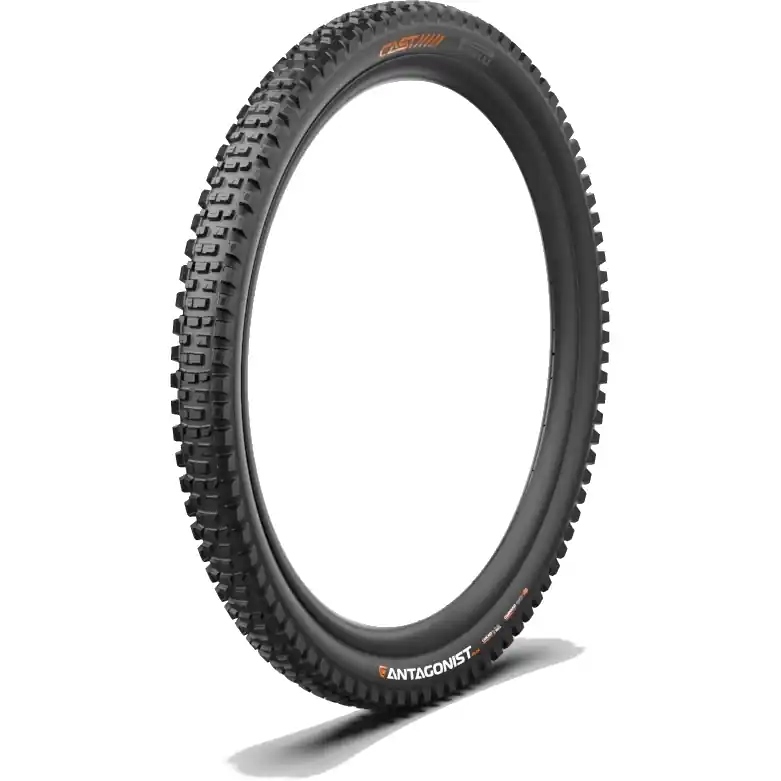 Pirelli CAST Antagonist Faltreifen - TLR DualWALL SmartEVO DH - 29x2.40" schwarz Neue Ware