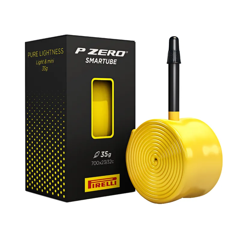 Mega-Angebot Pirelli P ZERO SmarTUBE Schlauch - 23/32-622 - Presta 60mm