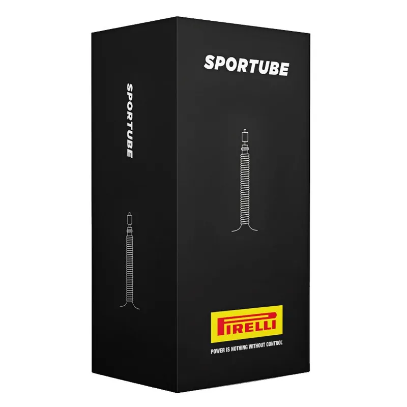 Super-Preis Pirelli SporTUBE Schlauch - 27.5 x 2.50-2.80"