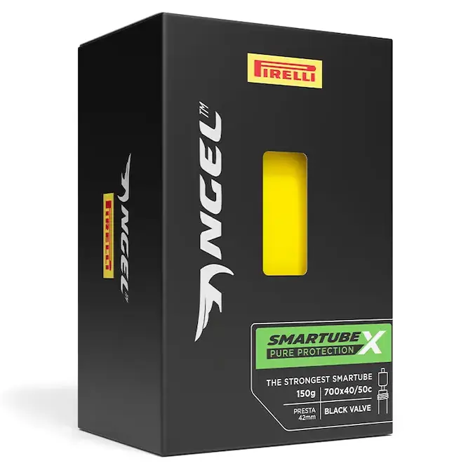 Sale Pirelli Angel SmarTUBE X Schlauch - 42/62-622