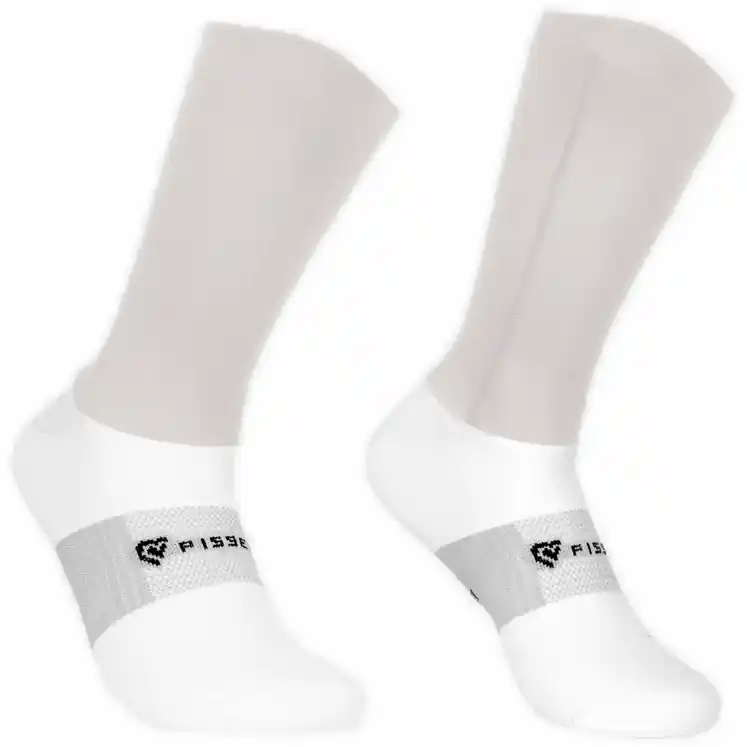 PISSEI Primapelle Fahrradsocken - Stone Nur Für Kurze Zeit