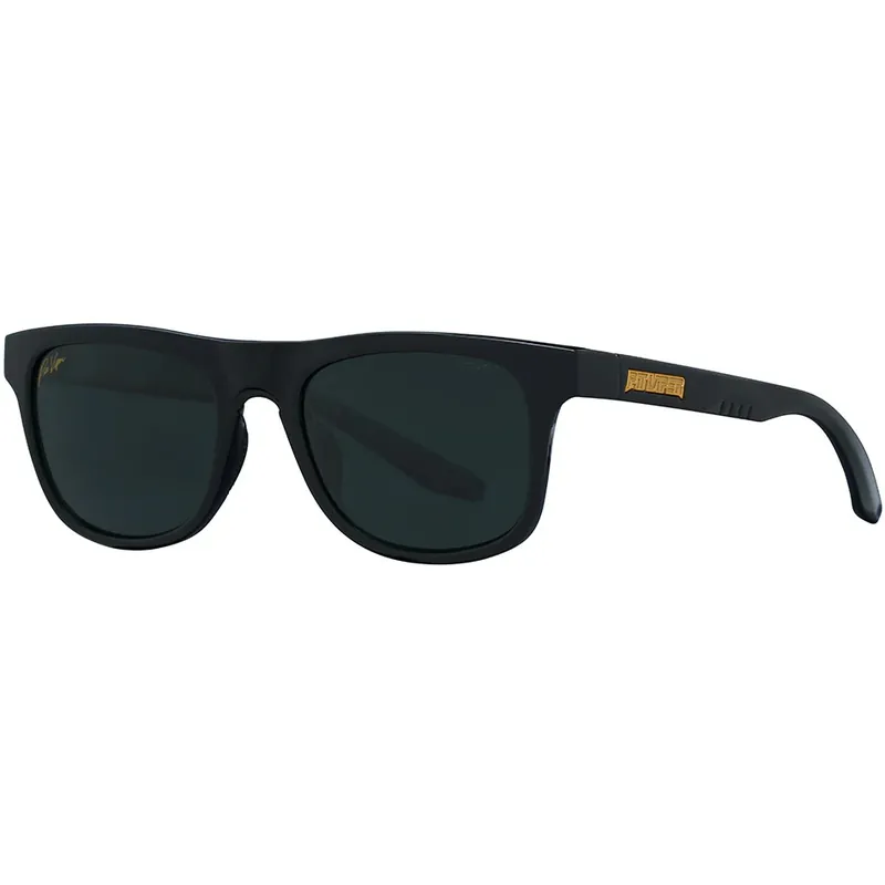 Online Kaufen Pit Viper The Highball HDPV Brille - Exec Smoke
