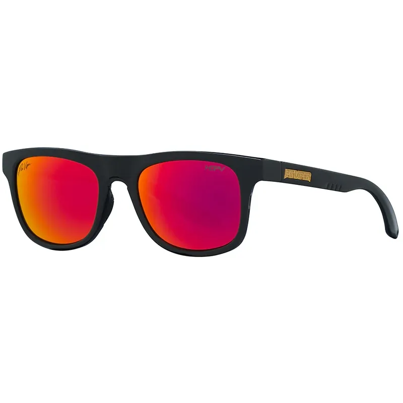 Bestseller Pit Viper The Highball HDPV Brille - Exec Red