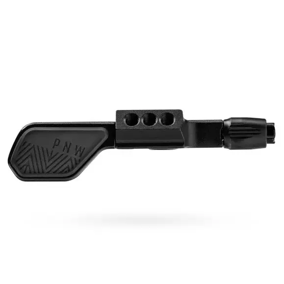 PNW Components Range Lever Lenkerfernbedienung - 22.2mm - schwarz Angebot