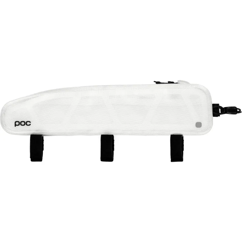 POC Ultra Oberrohrtasche 1,7L - 1072 Hydrogen White Translucent Bestpreis