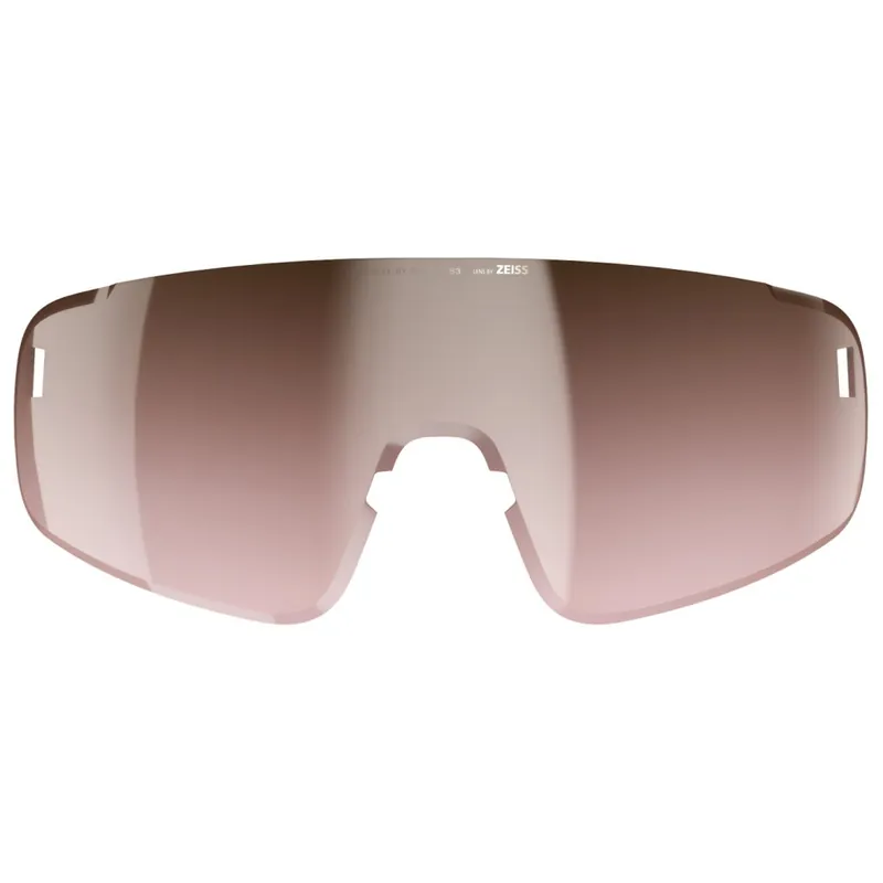 Knallerangebot POC Elicit Toric Wechselglas - Clarity Trail - Partly Sunny Silver