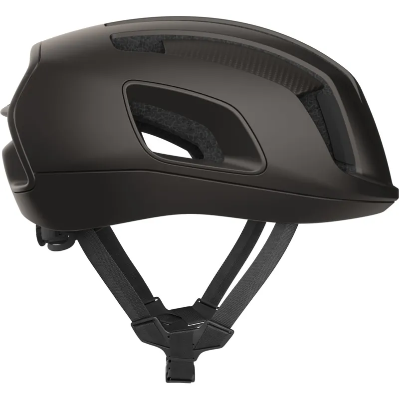 Finale Aktion POC Cytal Carbon Helm - 1002 Uranium Black