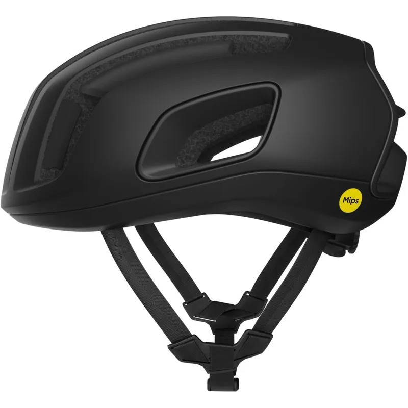 POC Cytal MIPS Helm - 1037 Uranium Black Matt Rabatt