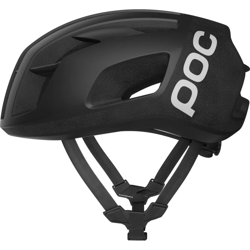 Echt POC Cytal Lite Helm - 1037 Uranium Black Matt