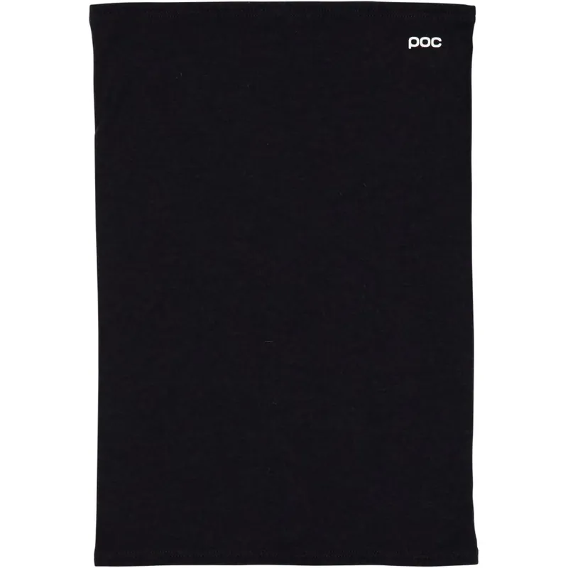 POC Layer Merino Neck Warmer Schlauchschal - 1002 Uranium Black Saisonangebot