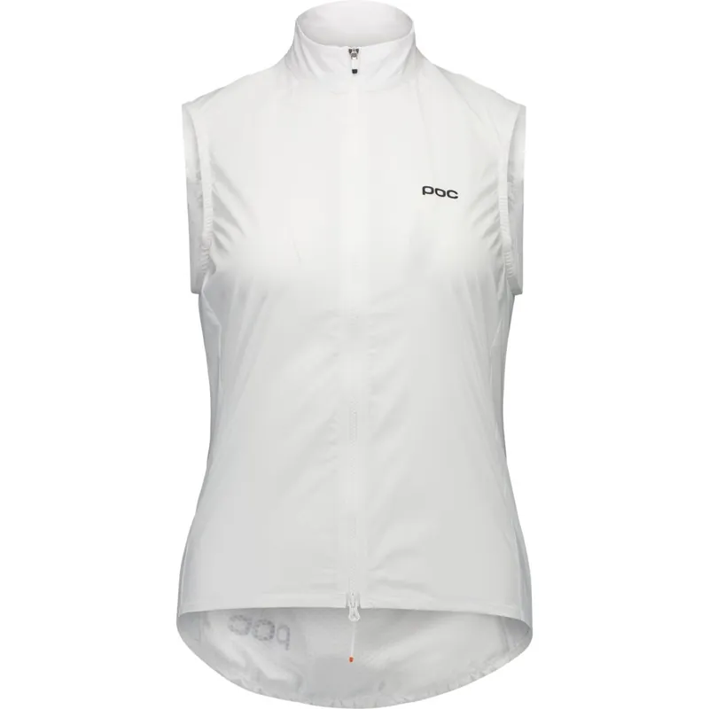 POC Enthral Weste Damen - 1001 Hydrogen White Preis Gesenkt