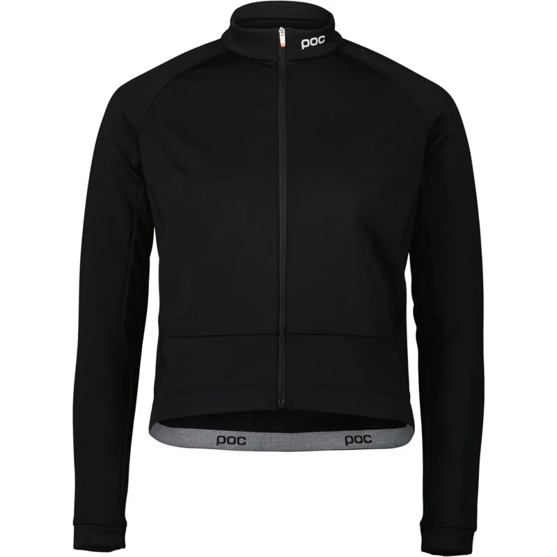 Schnäppchen POC Thermal Jacke Damen - 1002 Uranium Black