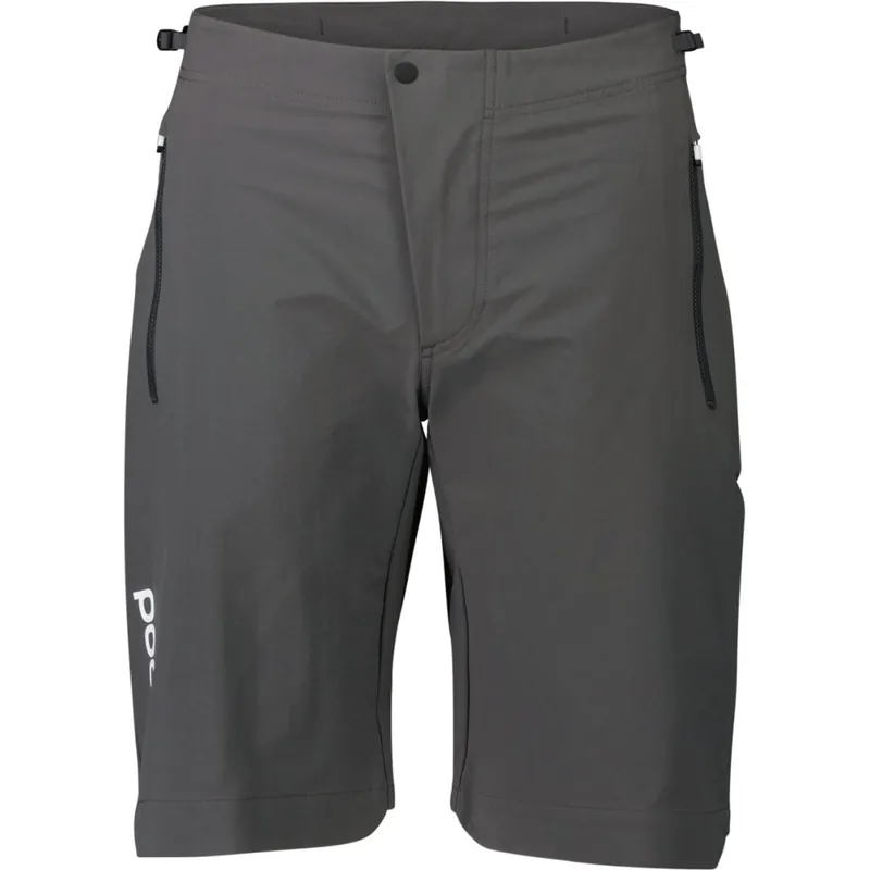 POC Essential Enduro Shorts Damen - 1043 Sylvanite Grey Top-Preis