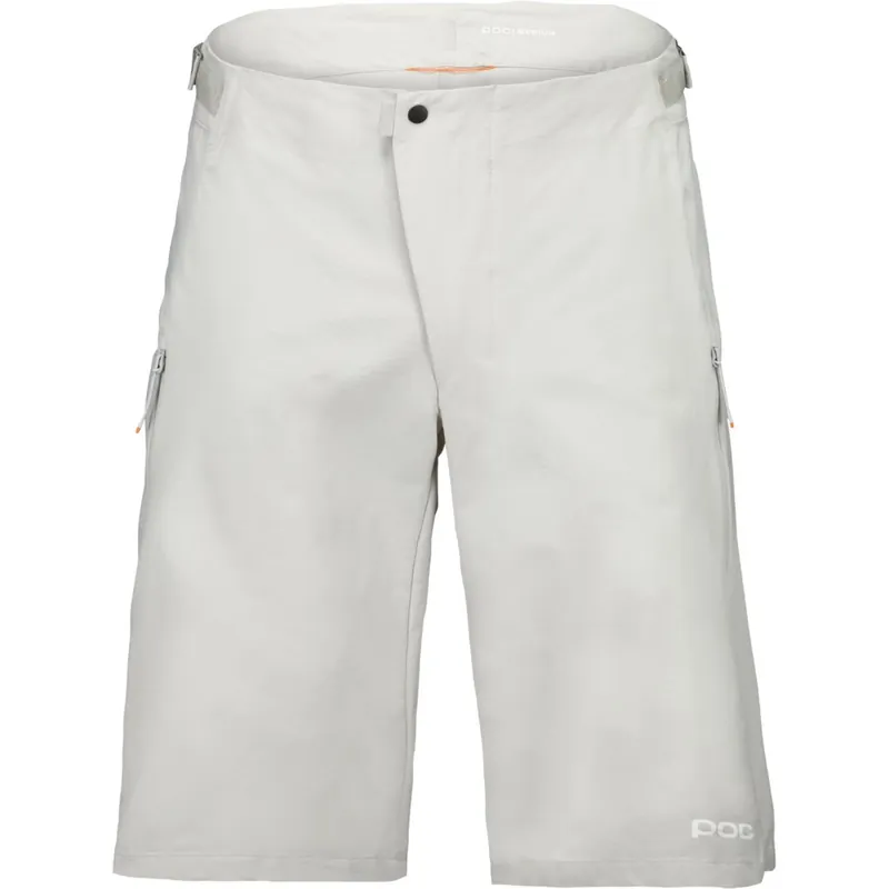 Billig POC Motion Shorts Herren - 1042 Granite Grey