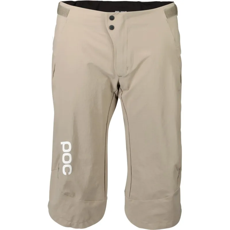 POC Infinite All-Mountain Shorts Damen - 1047 Moonstone Grey Bestseller