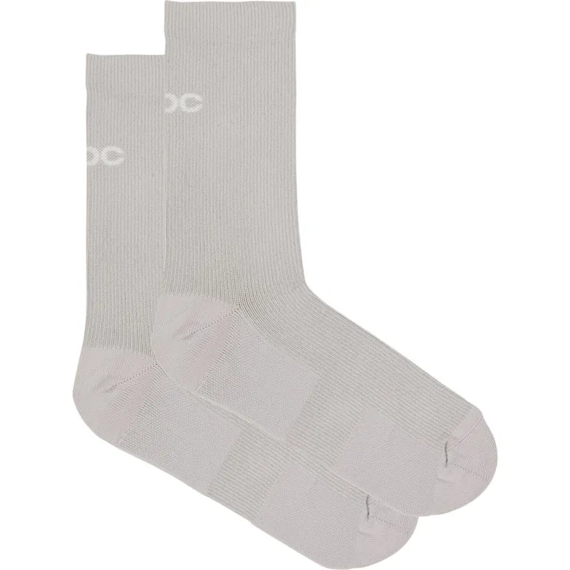 Top-Seller POC Motion MTB Socken mittellang - 1042 Granite Grey