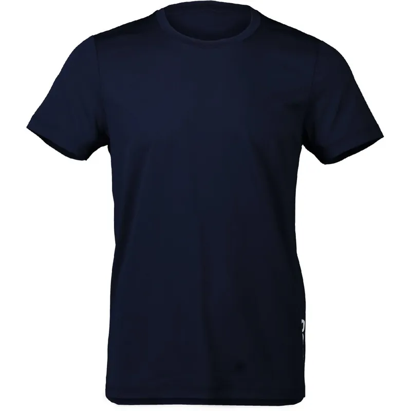 Markenware POC Reform Enduro Light T-Shirt Herren - 1582 Turmaline Navy