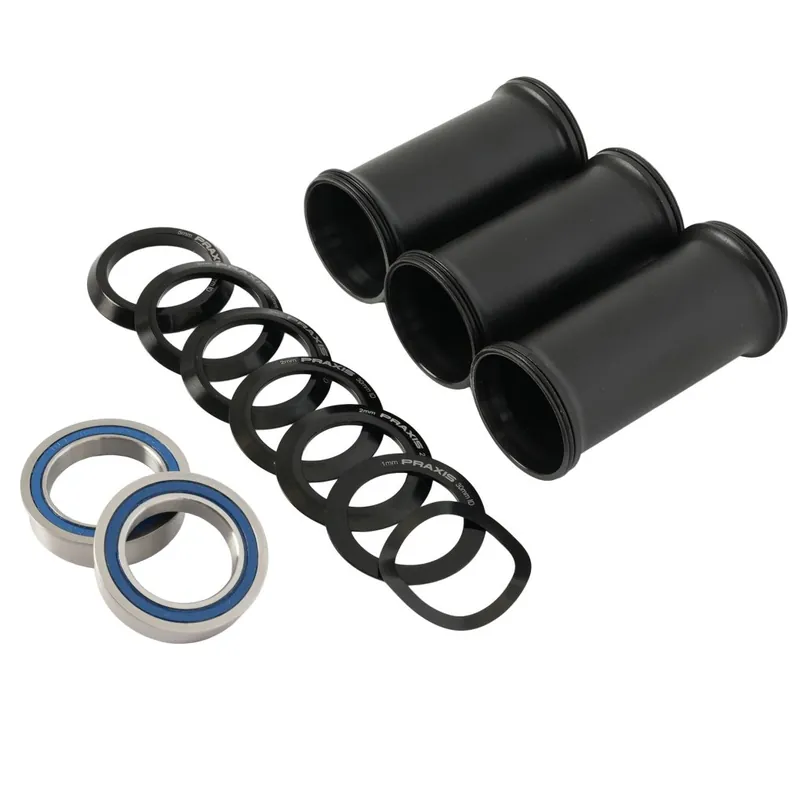 Echt Praxis Works M30 BB86/BB92 Innenlager - PF41-86/90/92-M30
