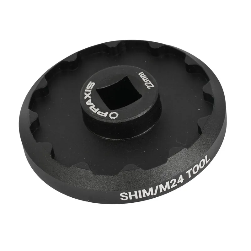 Angebot Praxis Works T47 I.B. SHIMANO Innenlagerwerkzeug