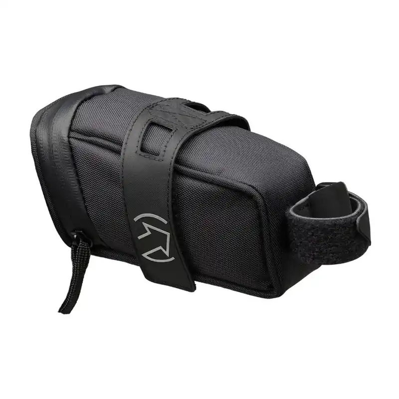 PRO Performance Satteltasche - 0.4L - schwarz Preisreduziert