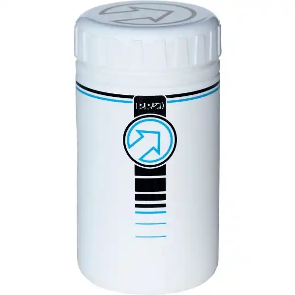 Wochenendangebot PRO Werkzeugflasche - 500ml - weiß