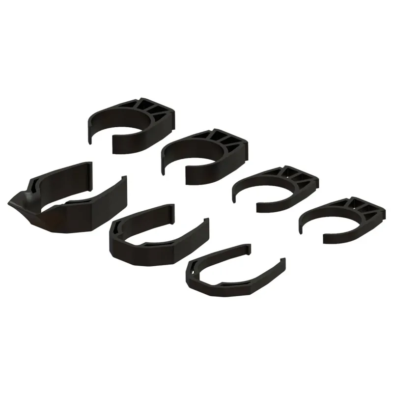 Begrenztes Angebot PRO Vibe Evo Spacer Set - 1 1/8"