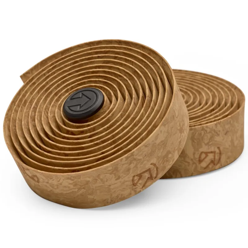 PRO Pioneer Lenkerband - Sport EVA (geprägt) - hellbraun Preis Gesenkt