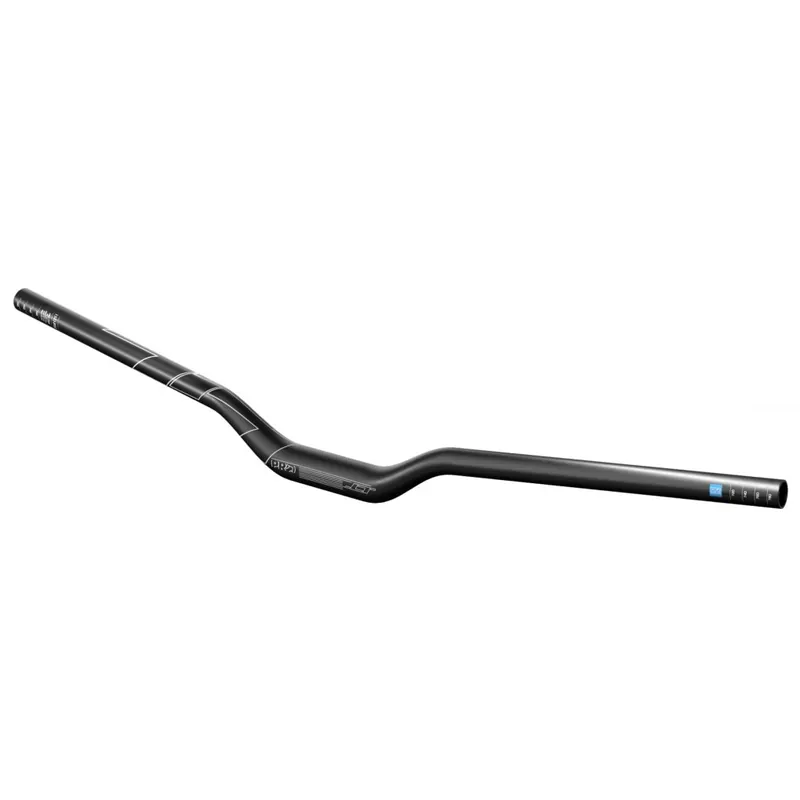 PRO LT High Rise 31.8 Lenker - 800mm Preis Gesenkt