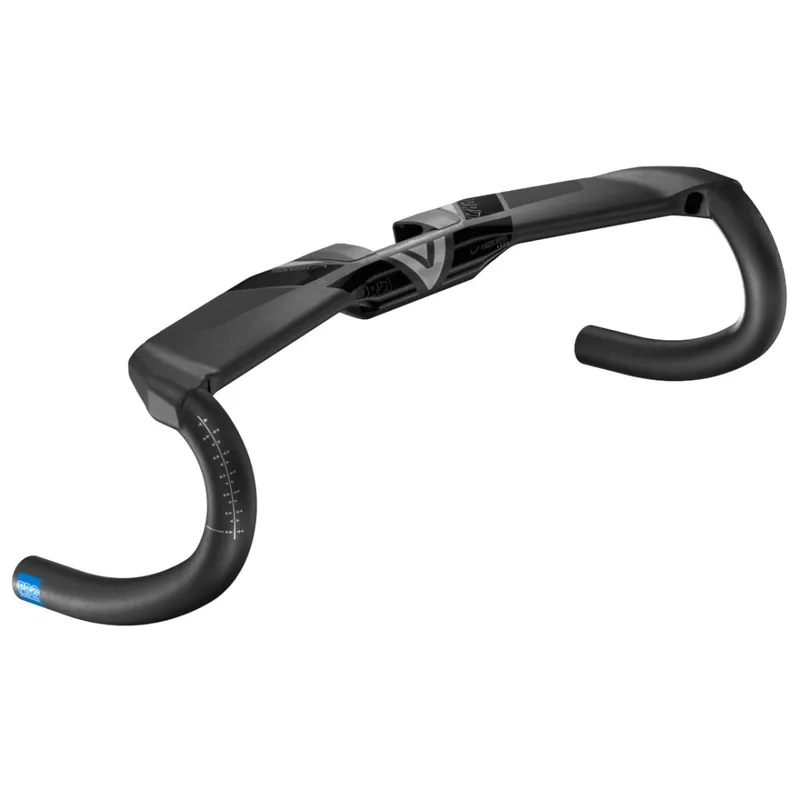 PRO Vibe Aero Lenker - 31.8 Carbon Zertifiziert