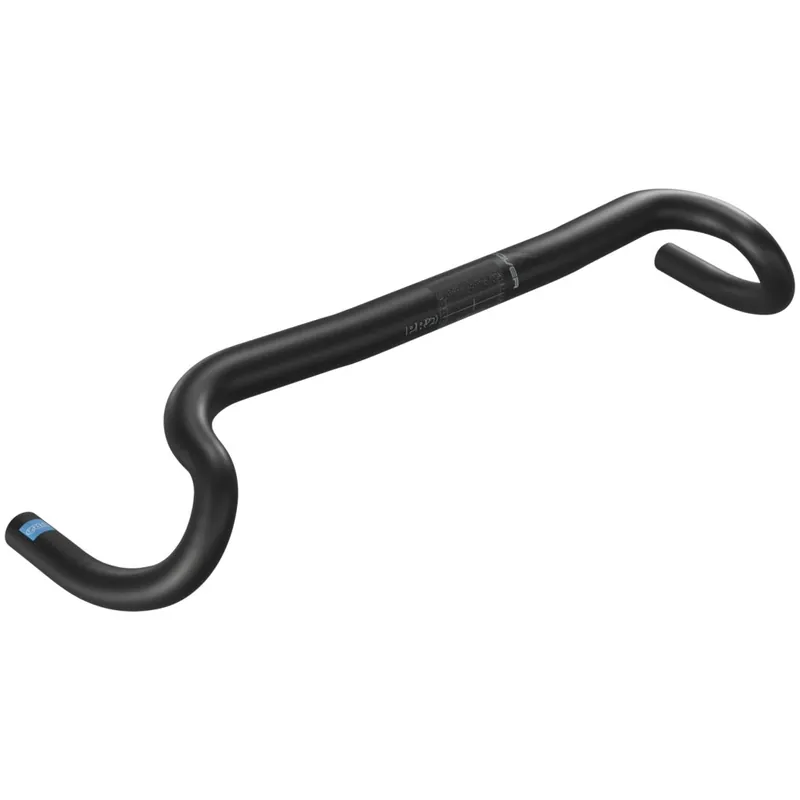 Expressversand PRO Discover 30 Lenker - Gravel 31.8 - schwarz