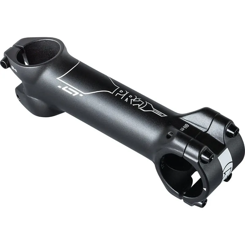 Neu PRO LT 31,8 Vorbau