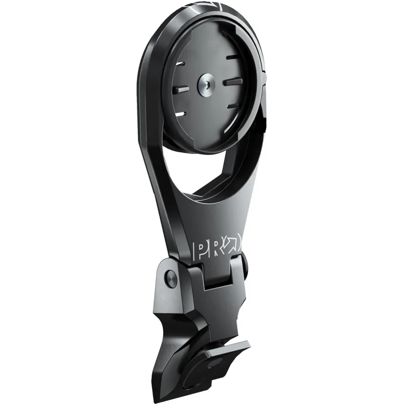 Angebot PRO Computerhalter für Vibe Carbon/Super Light Vorbau - schwarz/silber