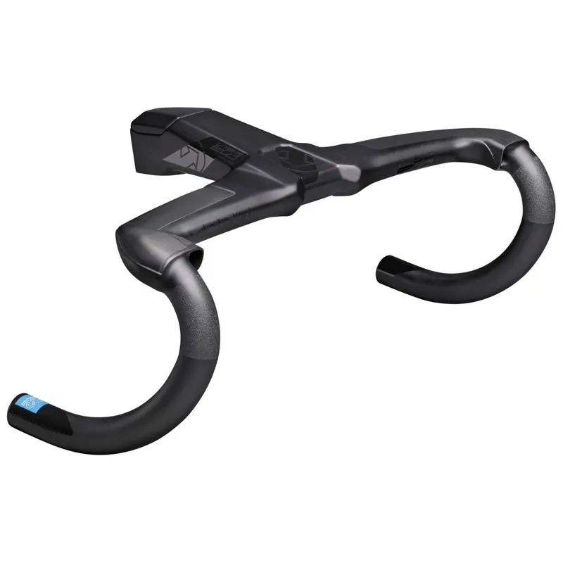 Mega-Angebot PRO Vibe Evo Lenker-Vorbau-Einheit - Carbon - 125mm / 400mm