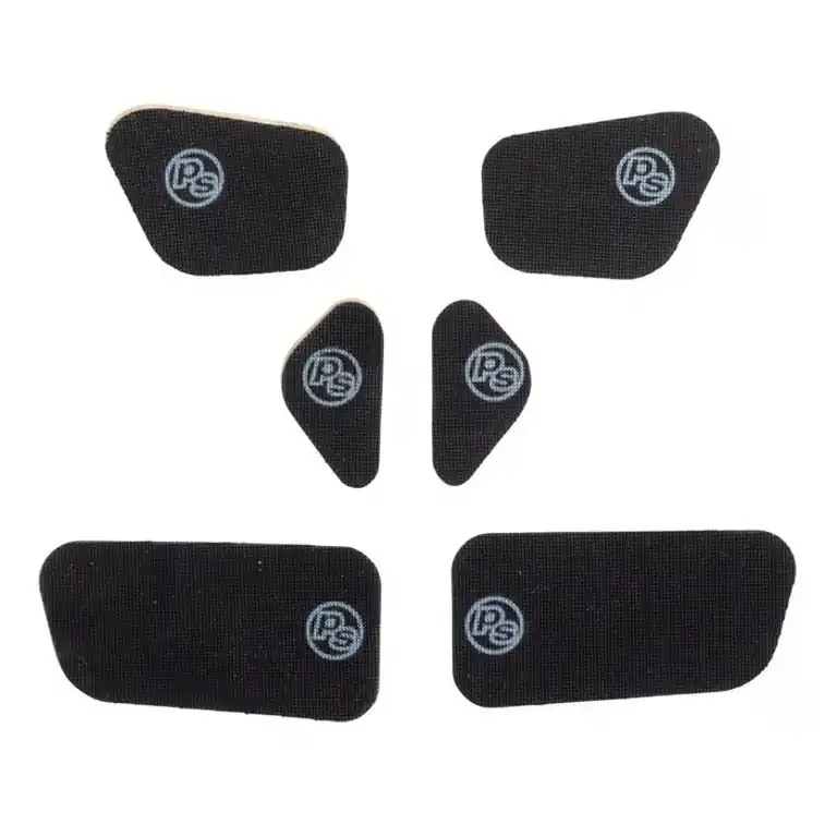 Jetzt Bestellen Problem Solvers Lever Grippies für MTB Brems- & Schalthebel - Shimano Flatbar Kit - 6 Stück